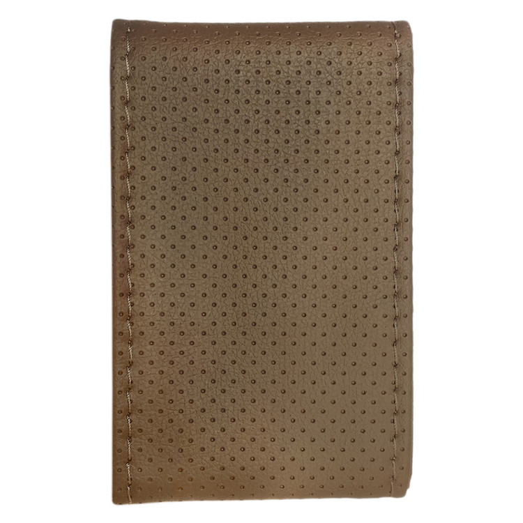 روکش فرمان طرح سوزنی مدل TEX کد 03 مناسب برای پراید 132