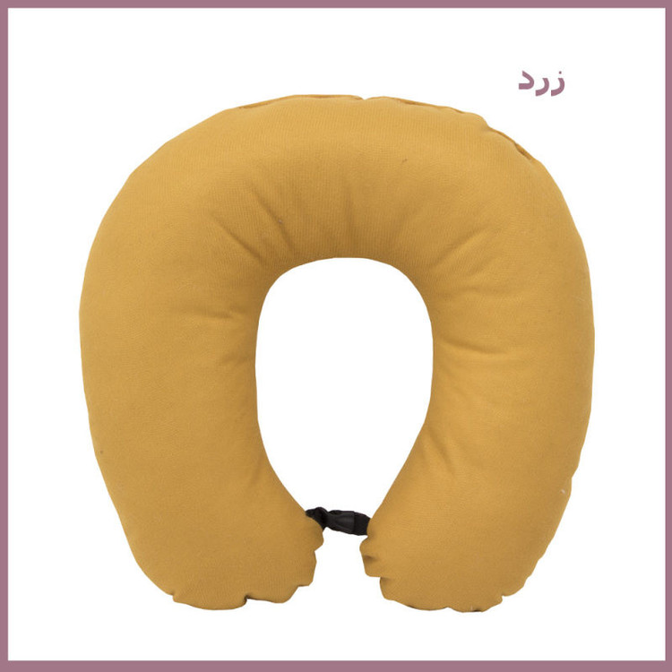 بالش دور گردنی مدل T-12