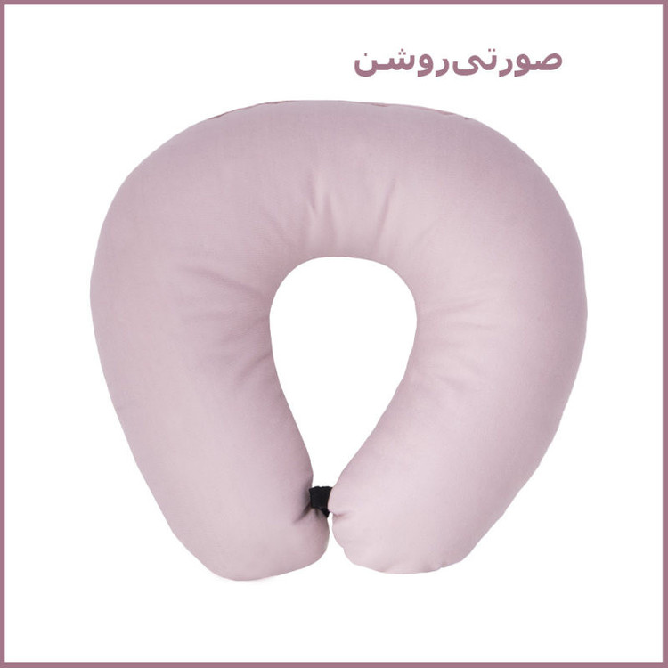 بالش دور گردنی مدل T-12
