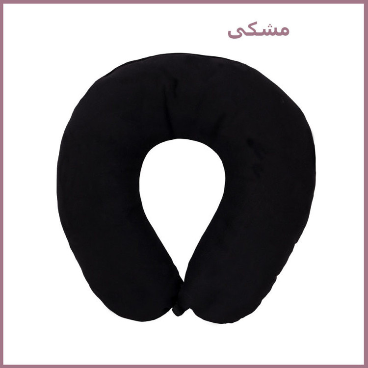 بالش دور گردنی مدل T-12