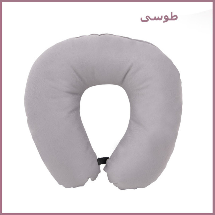 بالش دور گردنی مدل T-12