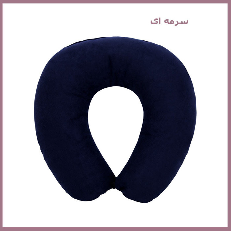 بالش دور گردنی مدل T-12