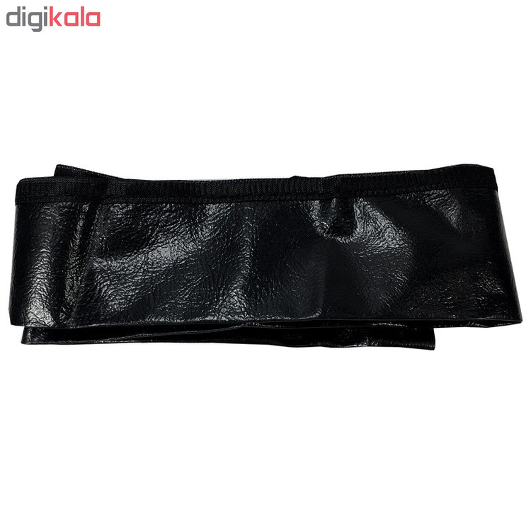 کاور برف پاک کن مدل BX1 بسته 2 عددی