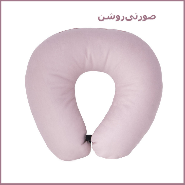 پشت گردنی صندلی خودرو مدل NU-SH930