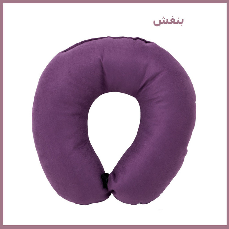 پشت گردنی صندلی خودرو مدل NU-SH930