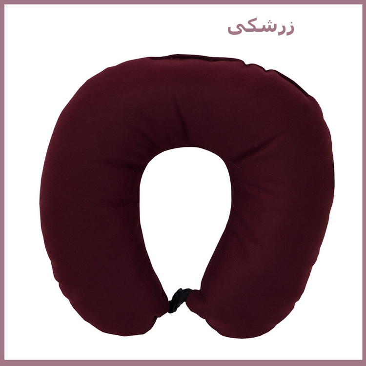 پشت گردنی صندلی خودرو مدل NU-SH930