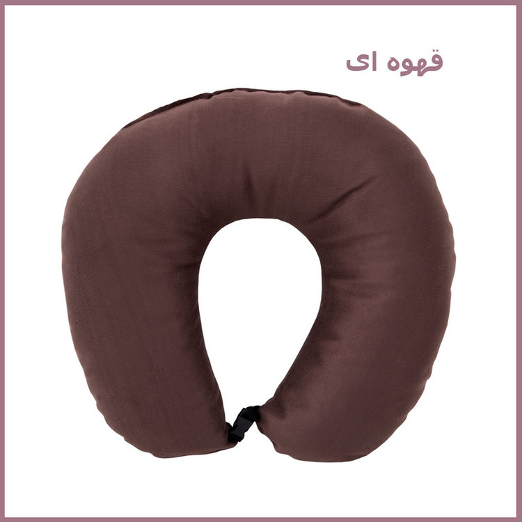 پشت گردنی صندلی خودرو مدل NU-SH930