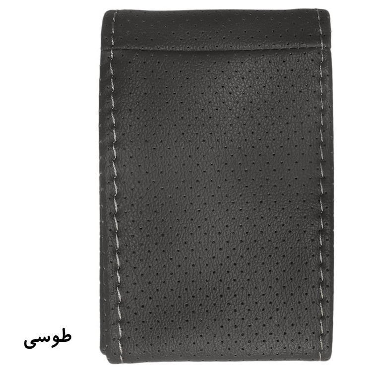 روکش فرمان طرح سوزنی مدل TEX عمده