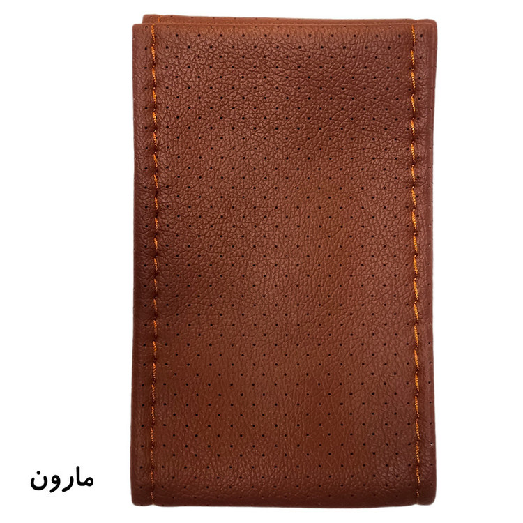 روکش فرمان طرح سوزنی مدل TEX عمده