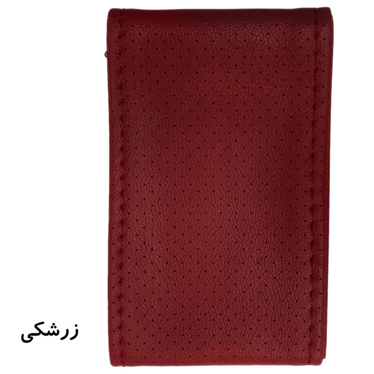روکش فرمان طرح سوزنی مدل TEX عمده
